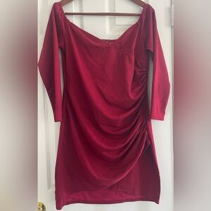 SHEIN~Dress-Sz 1X